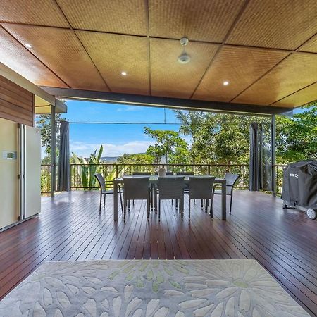 Hilltop Views - Cannonvale Airlie Beach Zewnętrze zdjęcie