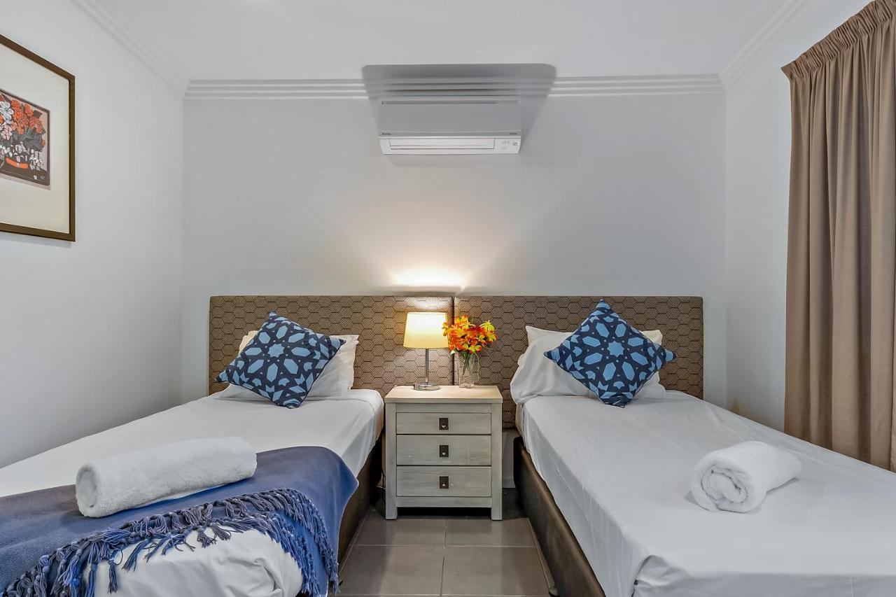 Hilltop Views - Cannonvale Airlie Beach Zewnętrze zdjęcie