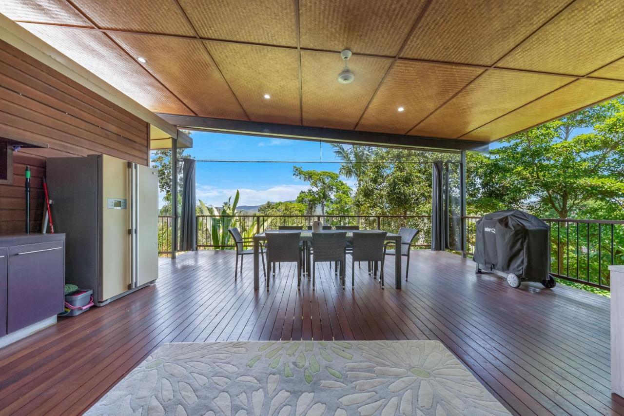 Hilltop Views - Cannonvale Airlie Beach Zewnętrze zdjęcie