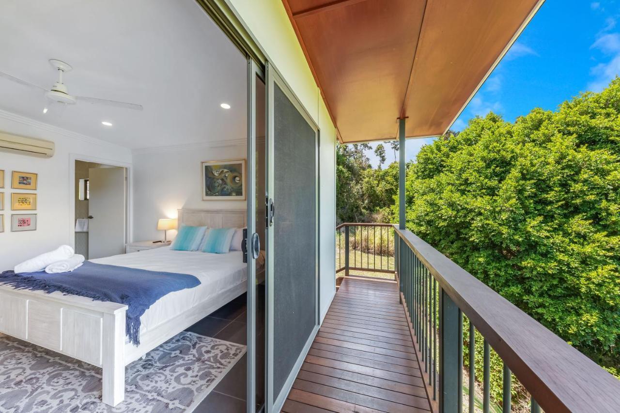 Hilltop Views - Cannonvale Airlie Beach Zewnętrze zdjęcie