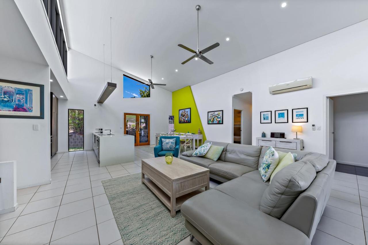Hilltop Views - Cannonvale Airlie Beach Zewnętrze zdjęcie