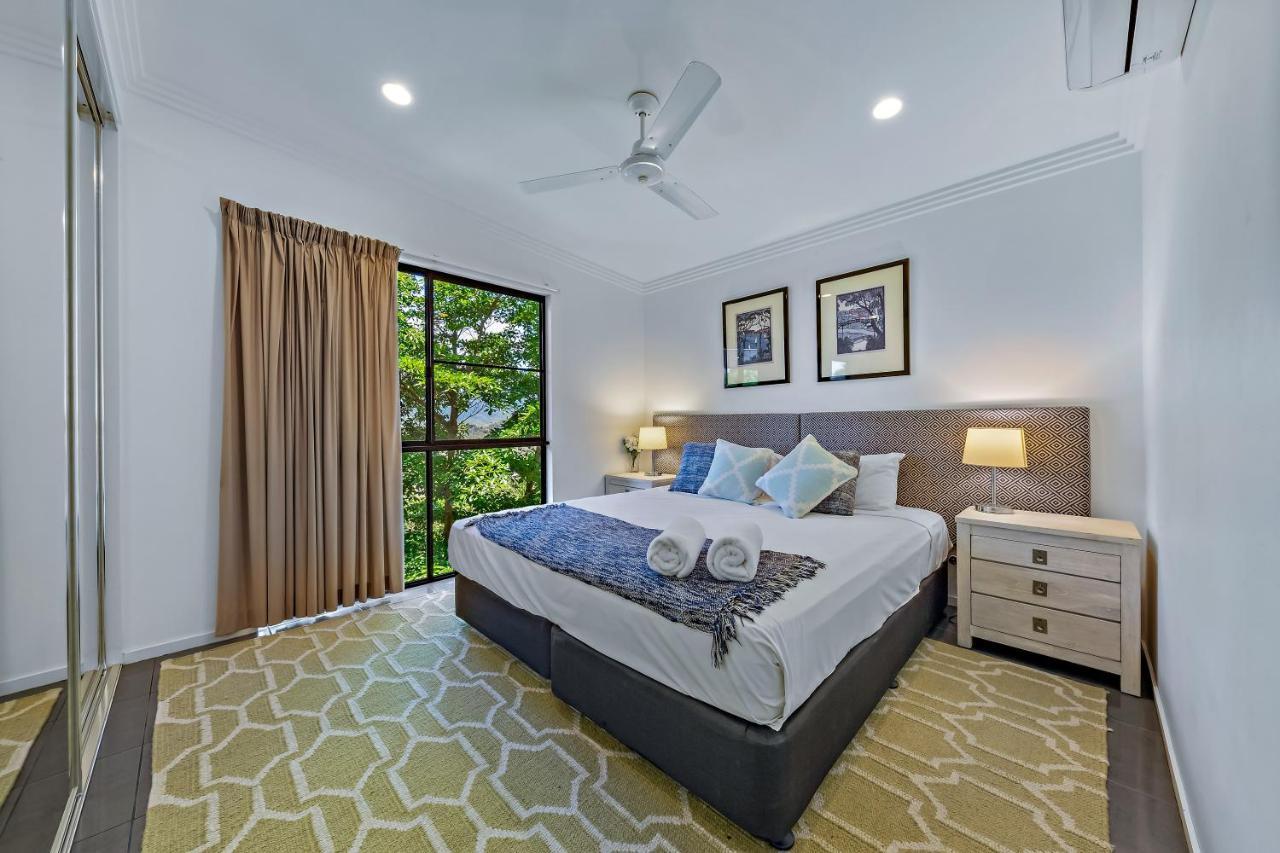 Hilltop Views - Cannonvale Airlie Beach Zewnętrze zdjęcie