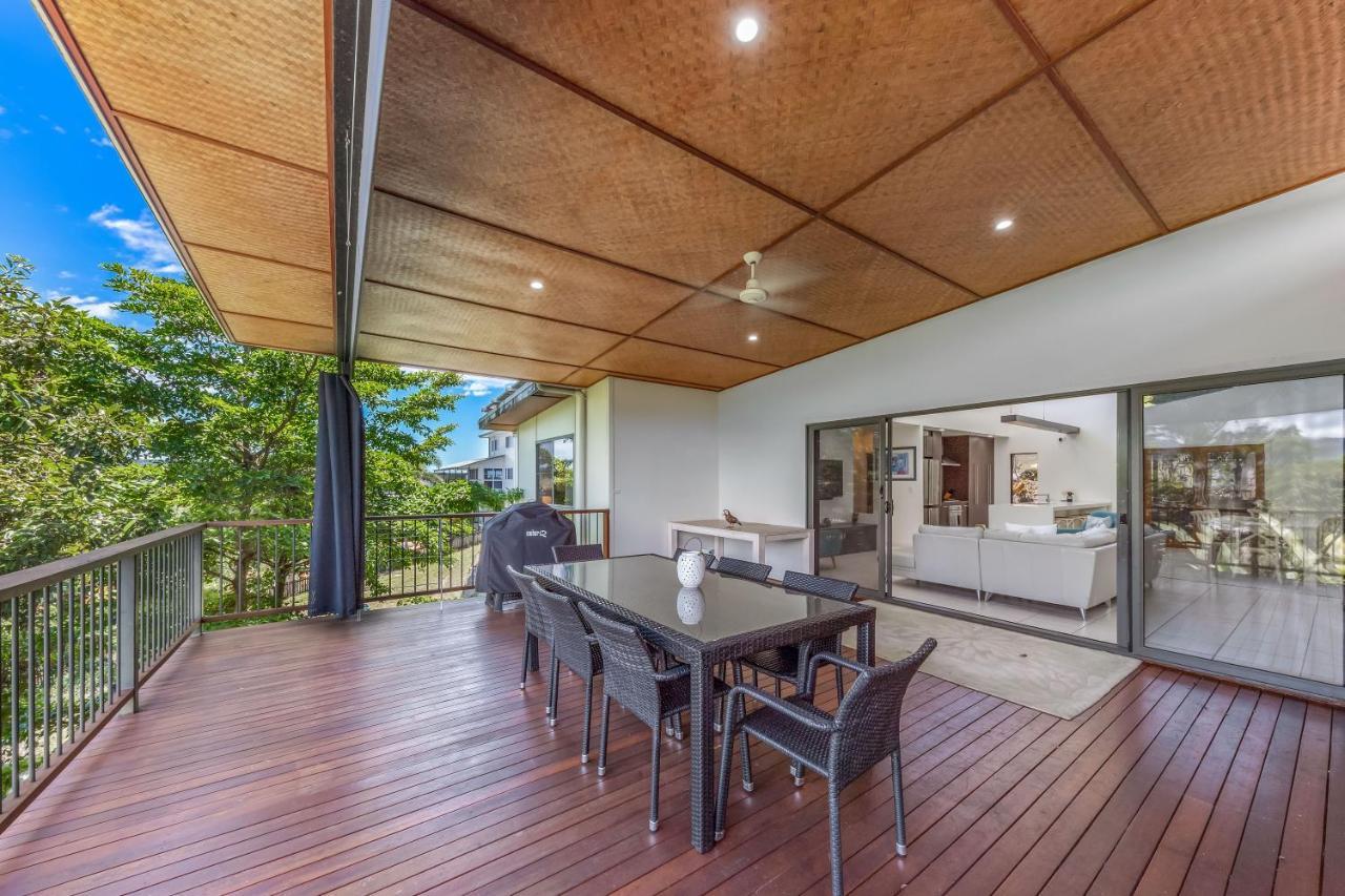 Hilltop Views - Cannonvale Airlie Beach Zewnętrze zdjęcie
