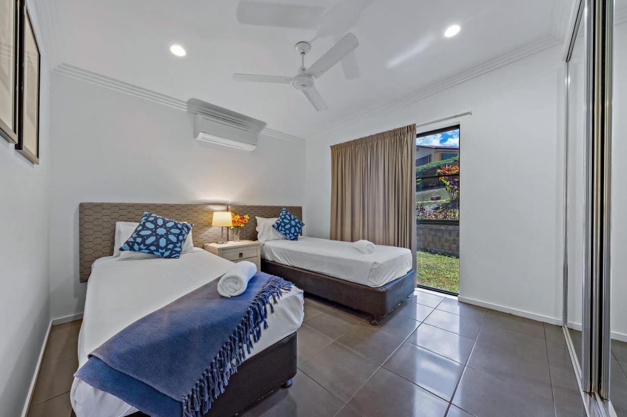Hilltop Views - Cannonvale Airlie Beach Zewnętrze zdjęcie